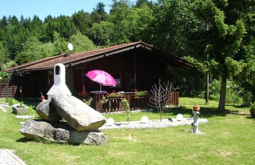 Eppenschlag Apartment | Familienfreundliches, gemütliches Ferienhaus in ländlicher Idylle