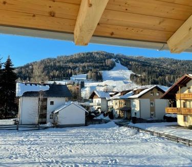 Sankt Lorenzen ob Murau House | Familienhaus Kreischberg