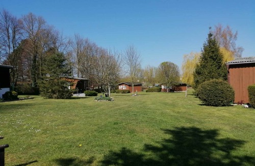 Insel Poel House | Familiennest auf der Insel Poel