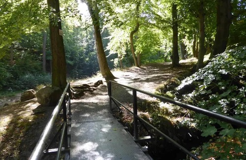 Ilsenburg House | Familienspaß & Waldwege in Ilsenburg