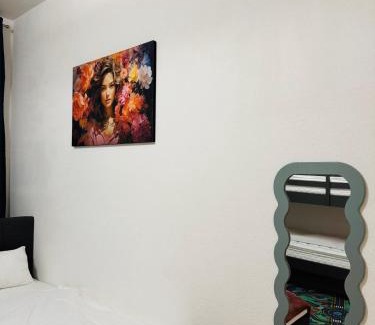 Blankenburg Apartment | Familientraum im wunderschönen Harz