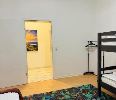 Blankenburg Apartment | Familientraum im wunderschönen Harz