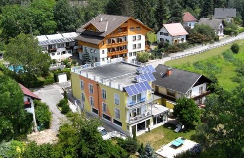 Millstatt Apartment | Familienzimmer MIT Balkon - Familienhotel Steindl