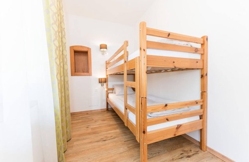 Doebriach House | Familienzimnmer Rosennock mit Frühstück - Hotel zur Post 3superior - Ihr Familienhotel