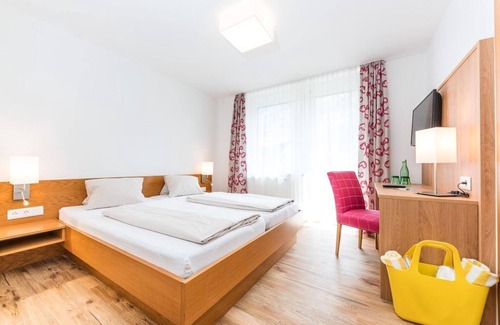 Doebriach House | Familienzimnmer Rosennock mit Frühstück - Hotel zur Post 3superior - Ihr Familienhotel