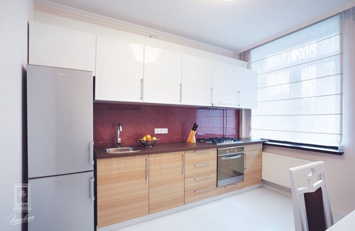 Chisinau Hotel | Familion Aparthotel