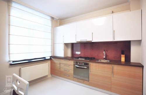 Chisinau Hotel | Familion Aparthotel