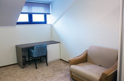 Chisinau Hotel | Familion Aparthotel