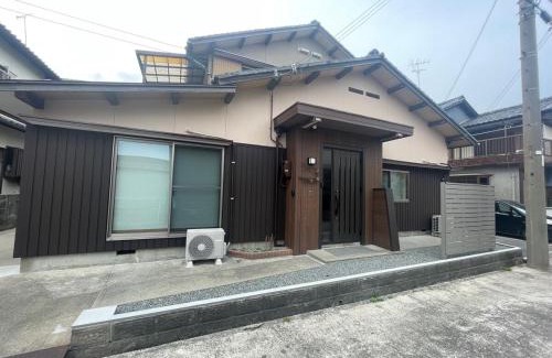 Sumoto Apartment | Famille