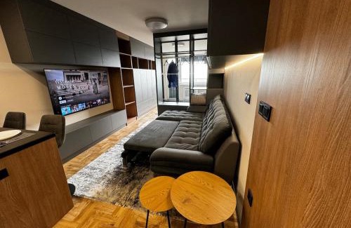 Stara Zagora Apartment | Family and Business apartment Free street parking