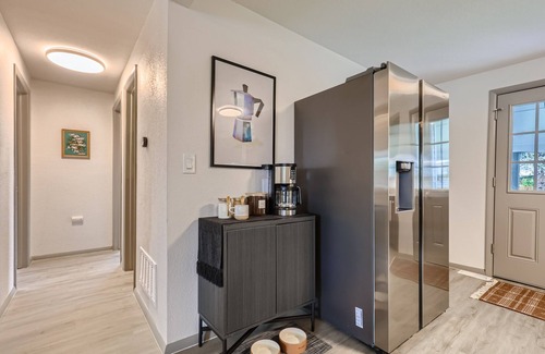 South Westminster House | Family and Dog Friendly - Game Room - Central Location Between Denver & Boulder