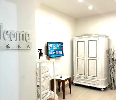 Scandicci House | Family and view