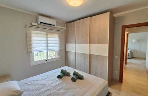 Sant Marti Apartment | Family apartment Besos