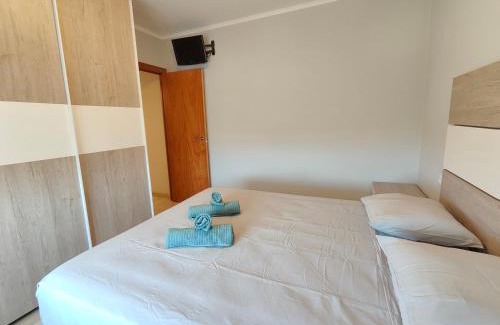 Sant Marti Apartment | Family apartment Besos