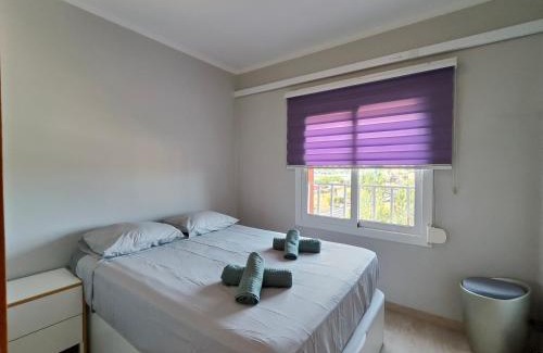 Sant Marti Apartment | Family apartment Besos