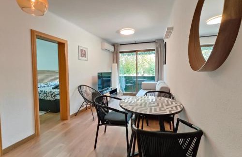 Sant Marti Apartment | Family apartment Besos 2