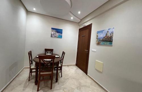 Bni Makada Apartment | Family apartment in tangier