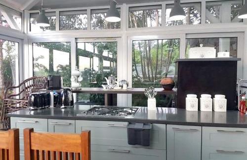 Trou d'Eau Douce Apartment | Family apartment with sea view - 140 m² in Trou d'Eau Douce
