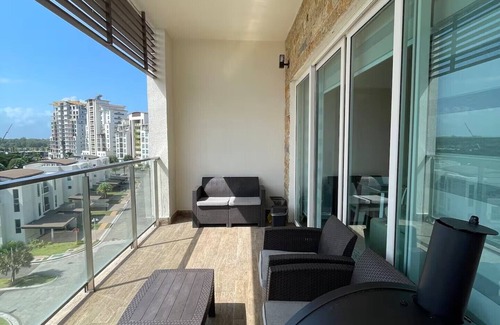 Maria Chiquita Apartment | Family Apartment Resort Playa Escondida 501