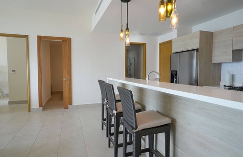 Maria Chiquita Apartment | Family Apartment Resort Playa Escondida 505