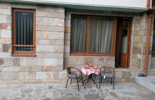 Old Town Apartment | Family apartment to the ski area