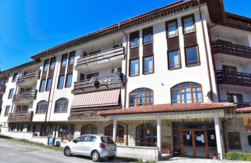 Old Town Apartment | Family apartment to the ski area
