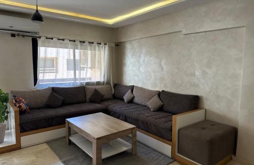 Hivernage Apartment | Family apartments in the city center