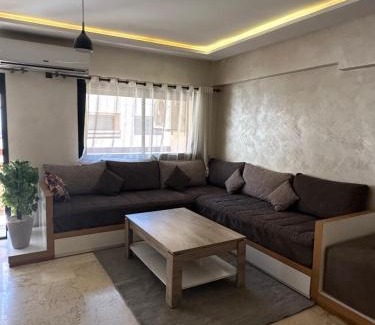 Hivernage Apartment | Family apartments in the city center