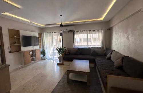 Hivernage Apartment | Family apartments in the city center