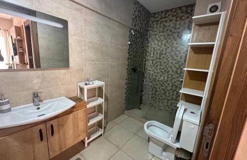 Hivernage Apartment | Family apartments in the city center