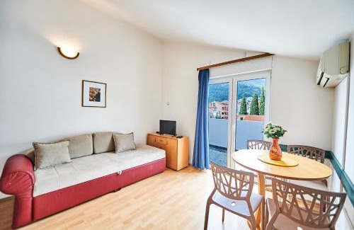 Velji Vinogradi Apartment | Family Apartments Mont Budva