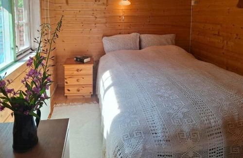 Bjorli House | Family Cabin Cluster By Waterfall In Bjorli