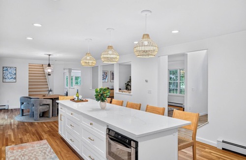Forestdale House | Family Cape Oasis w/Pool, Game Room & Kids' Room