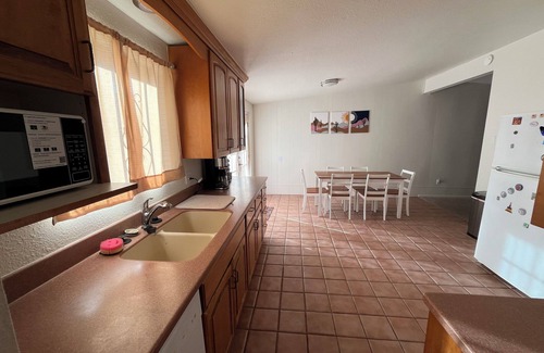 Drexel Heights House | Family Casita in the Sonoran Desert - Nearby Park, Trails, Shops & Restaurants