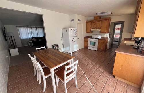 Drexel Heights House | Family Casita in the Sonoran Desert - Nearby Park, Trails, Shops & Restaurants