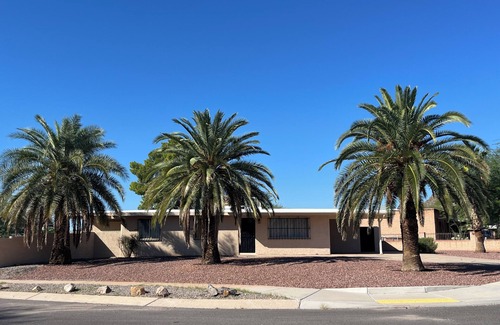 Drexel Heights House | Family Casita in the Sonoran Desert - Nearby Park, Trails, Shops & Restaurants
