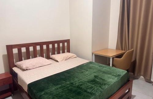 Kigali Villa | Family Corner Suite by Iwacu Stays