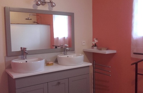 Braize House | Family cottage near the forest of Tronçais (Auvergne)