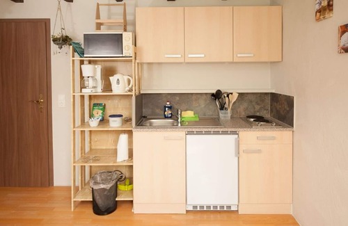 Schreibershof Apartment | Family-friendly apartments in the southern Sauerland