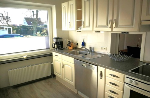 Landkirchen Apartment | Family-Friendly Stay, Ostsee