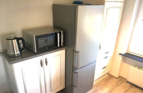 Landkirchen Apartment | Family-Friendly Stay, Ostsee
