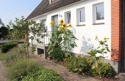 Landkirchen Apartment | Family-Friendly Stay, Ostsee