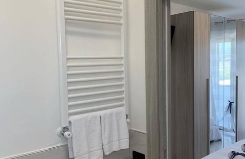 Sabaudia Apartment | Family Double Room GIOEMA