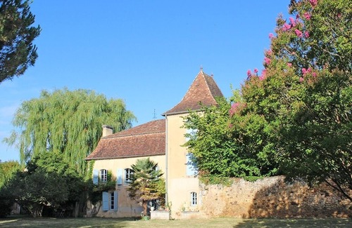 Cendrieux House | Family home in Périgord