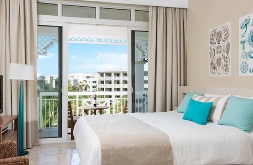 The Bight Resort | Family-Friendly Paradise | 2 Garden Suites, Kids Stay Free, Pool, Beach Access