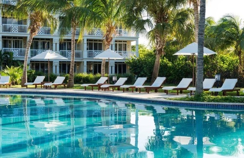 The Bight Resort | Family-Friendly Paradise | 2 Garden Suites, Kids Stay Free, Pool, Beach Access