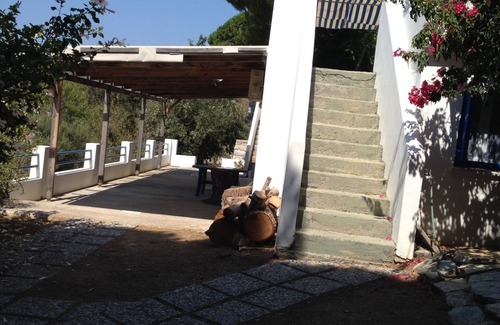 Kalymnos House | Family-friendly oasis near the beach