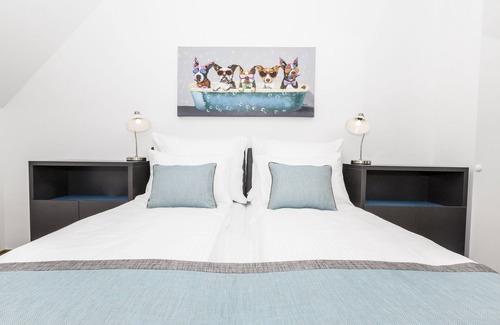 Simmering Apartment | Family Friendly 2 Bedroom Apartment