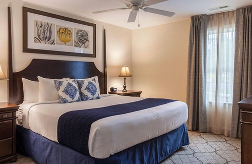 Williamsburg Resort | Family-Friendly 2BR Premium Villa Steps from Williamsburg History