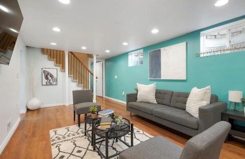 Arvada Plaza Area House | Family-friendly 5br W Patio & Games